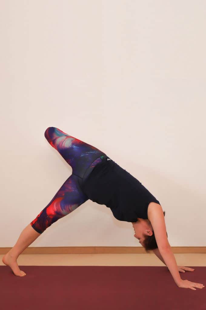 Bodyforming Katjas Bewegungsschule