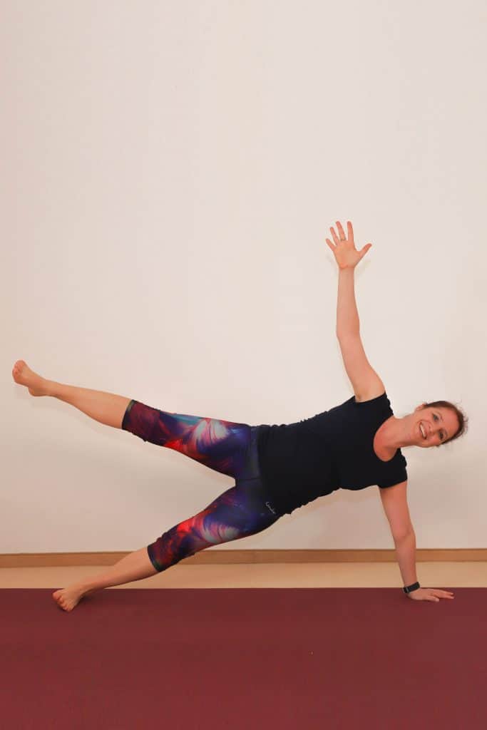 Kindertanz Yoga Katjas Bewegungsschule