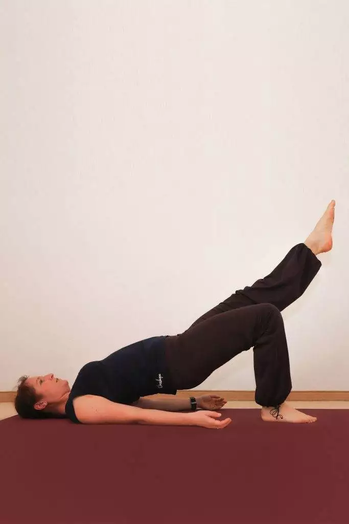 Personal-Training Personal-Training Katjas Bewegungsschule