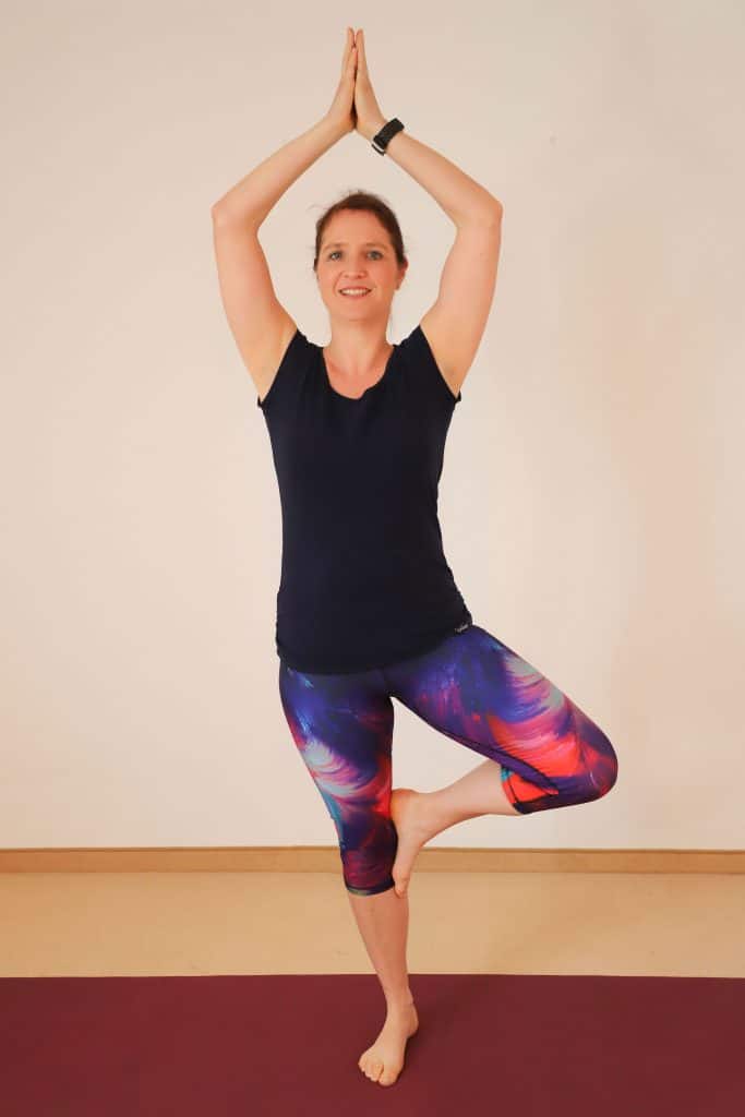 Yoga Katjas Bewegungsschule